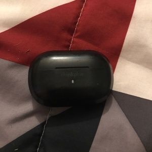 Bluetooth Lenovo think plus headphones